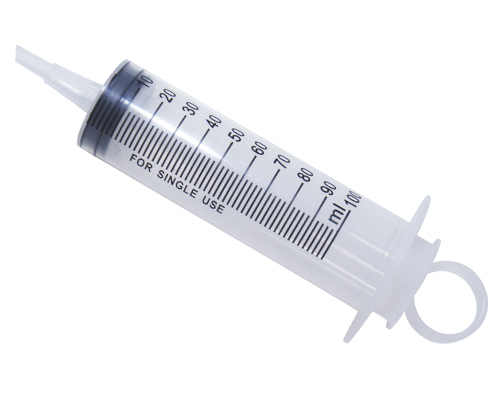 Medy Plastic Syringe 100ml