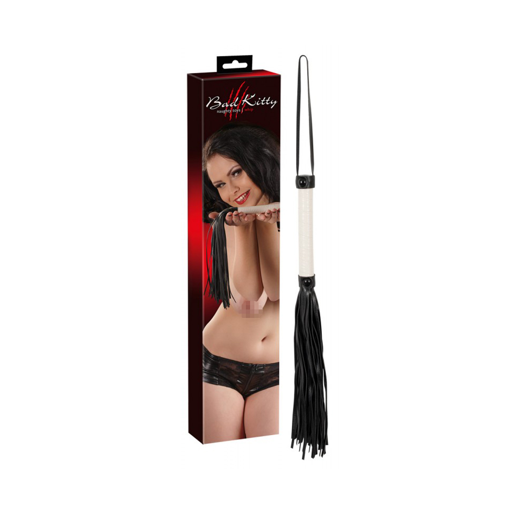 adult loving｜Bad Kitty Whip 39cm