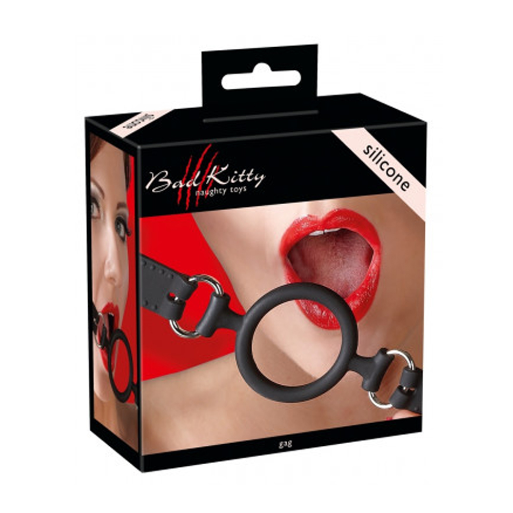 adult loving｜Bad Kitty Gag Silicone