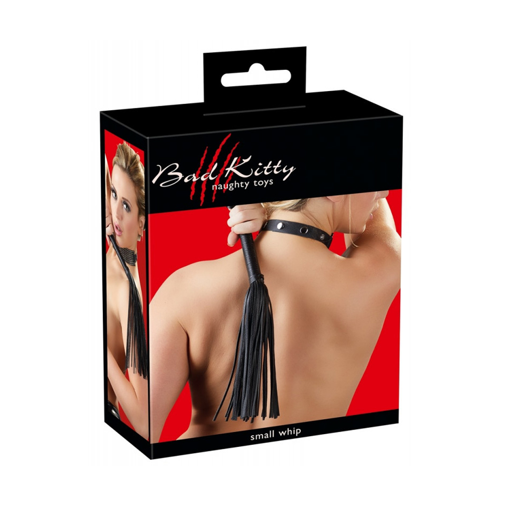 adult loving｜Bad Kitty Small Whip 38cm