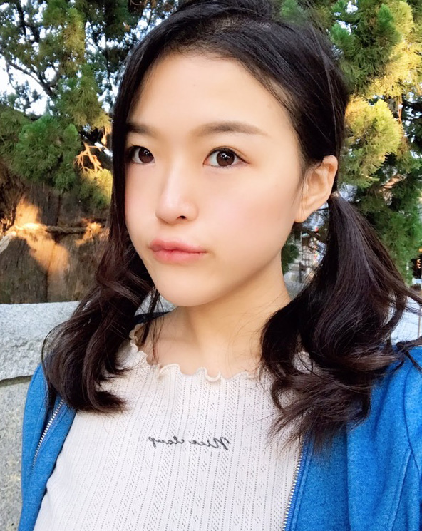 今井真比奈