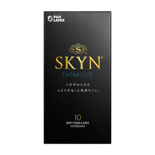 SKYN 包裝