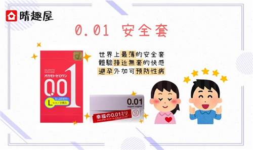 安全套