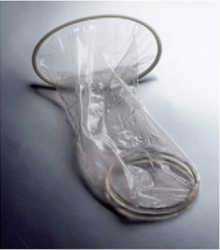 The FC2 woman condom