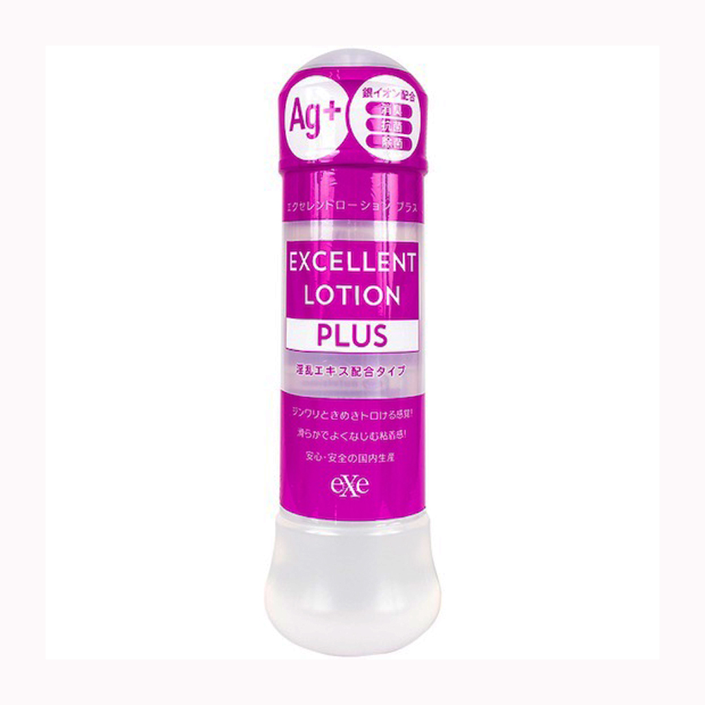 adult loving｜Excellent Lotion Plus Maca and Ginger Extracts Lubricant 360ml