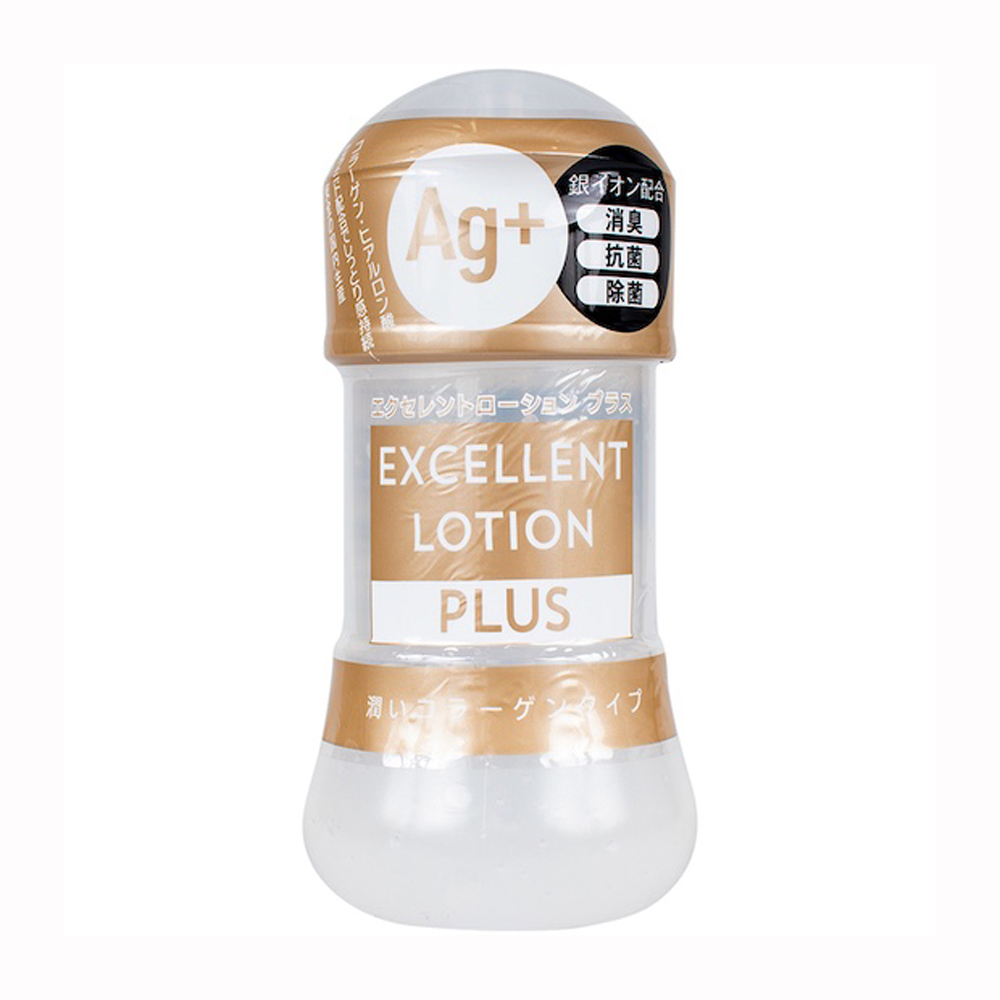 adult loving｜Excellent Lotion Plus Wet Collagen Lubricant 150ml