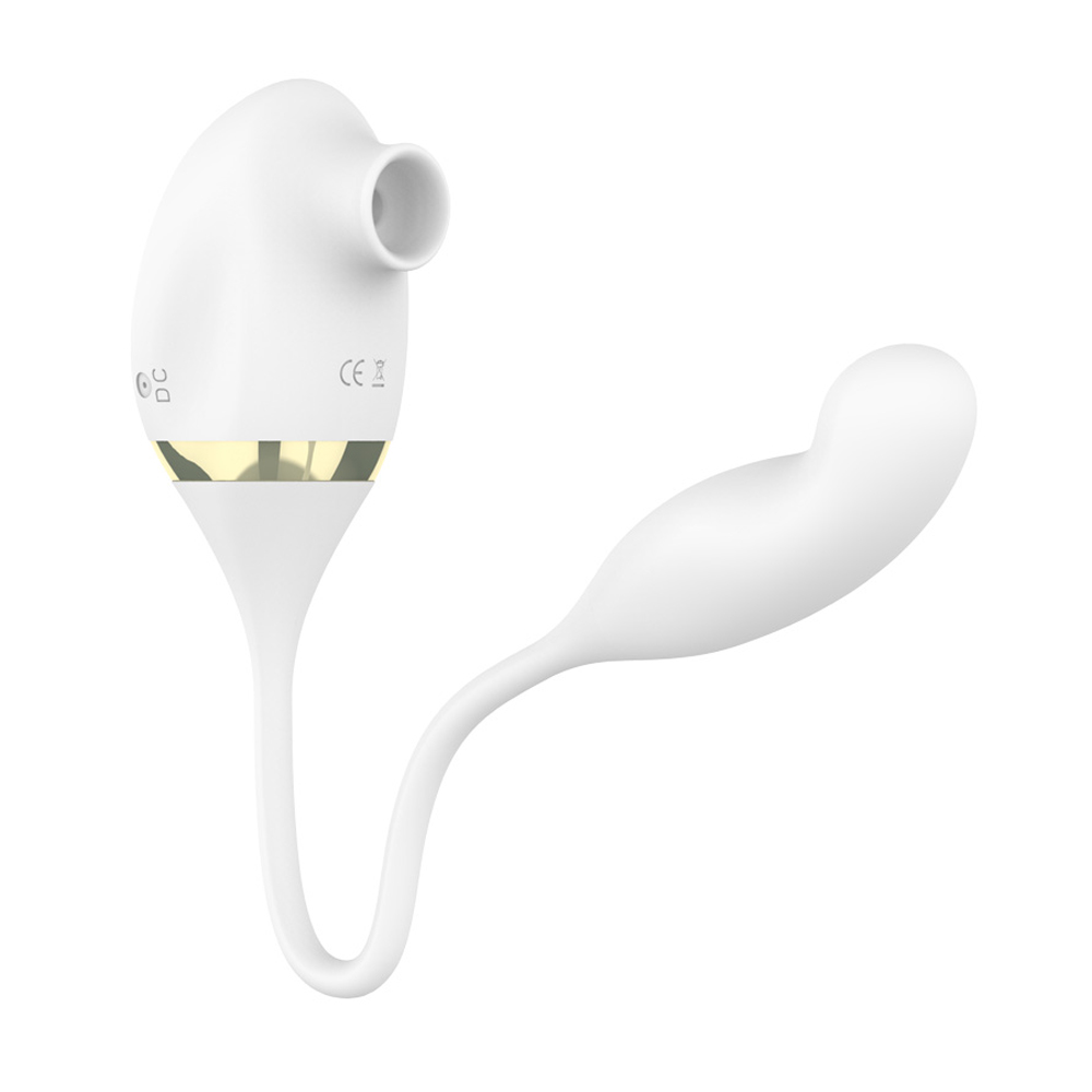 MyToys MySecret Finger Vibrating Egg - Adult Loving