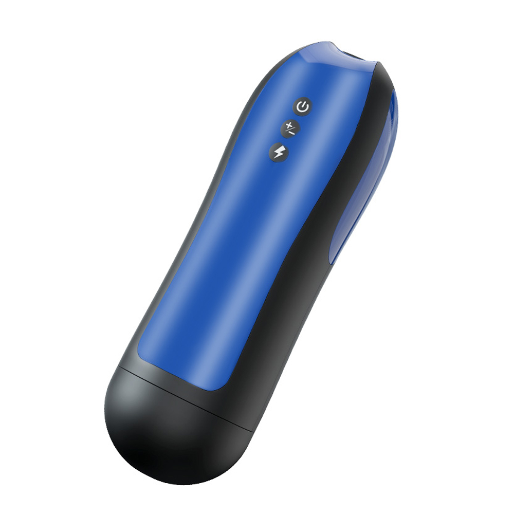 adult loving｜MyToys MyThruster Electrical Masturbator
