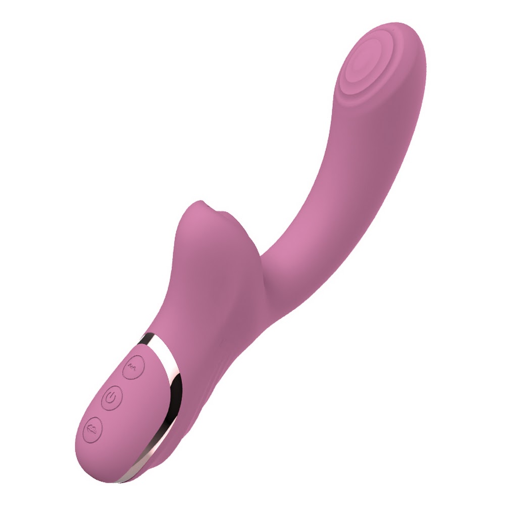 adult loving｜MyToys MyAiryClit G Spot and Clit Massager Purple