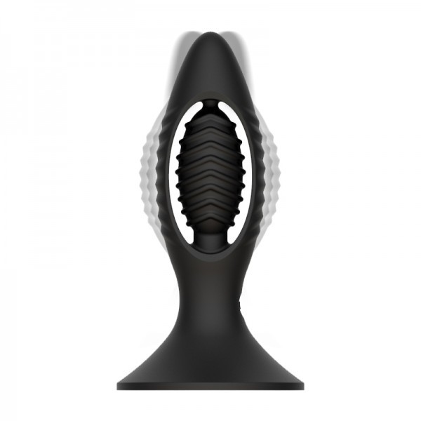 MyToys MyPlug Anal Plug with Vibration Ball