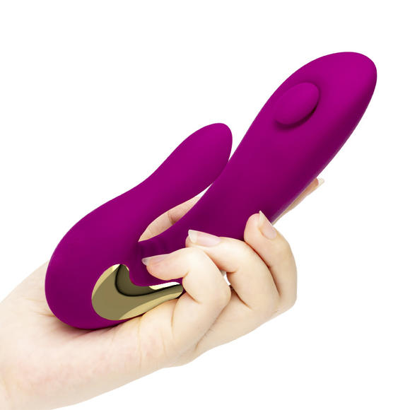 adult loving｜ G Spot and Clit Massager