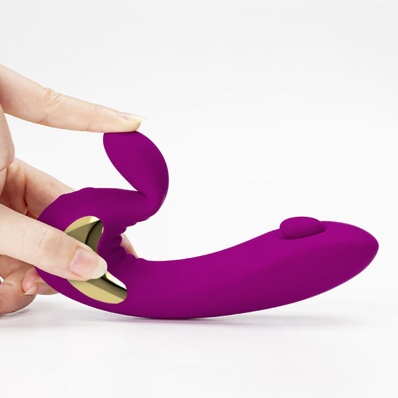 MyToys MyPearl G Spot and Clit Massager