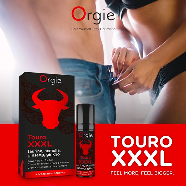 touro xxxl