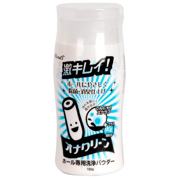 adult loving｜Rends Ona Clean Powder for Onahole