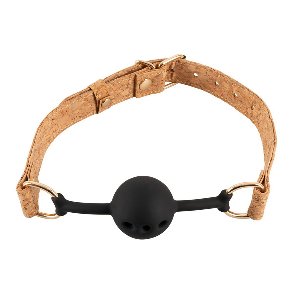 adult loving hk｜Vegan Fetish Ball Gag