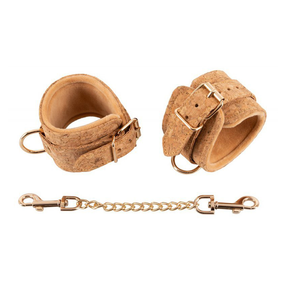 adult loving hk｜Vegan Fetish Wrist Cuffs