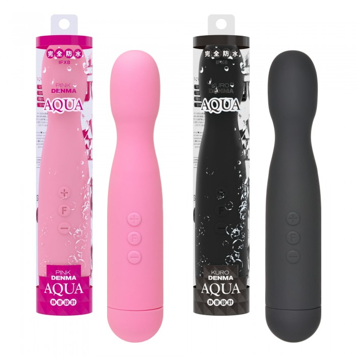 adult loving hk｜Kuro Denma Aqua Vibrator