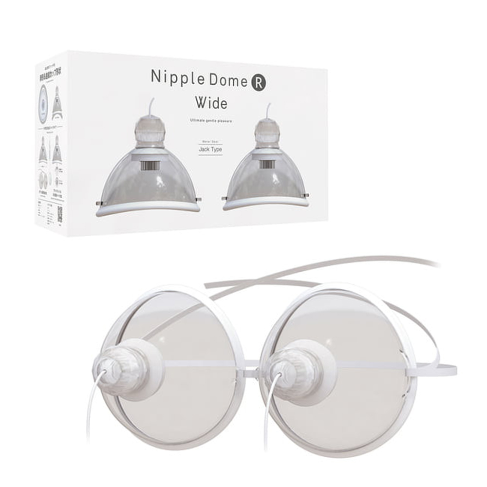 adult loving｜SSI Nipple Dome R Wide Wearable Breast Vibrators