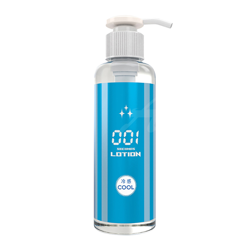 adult loving｜SSI 001 Lotion Cool 180ml