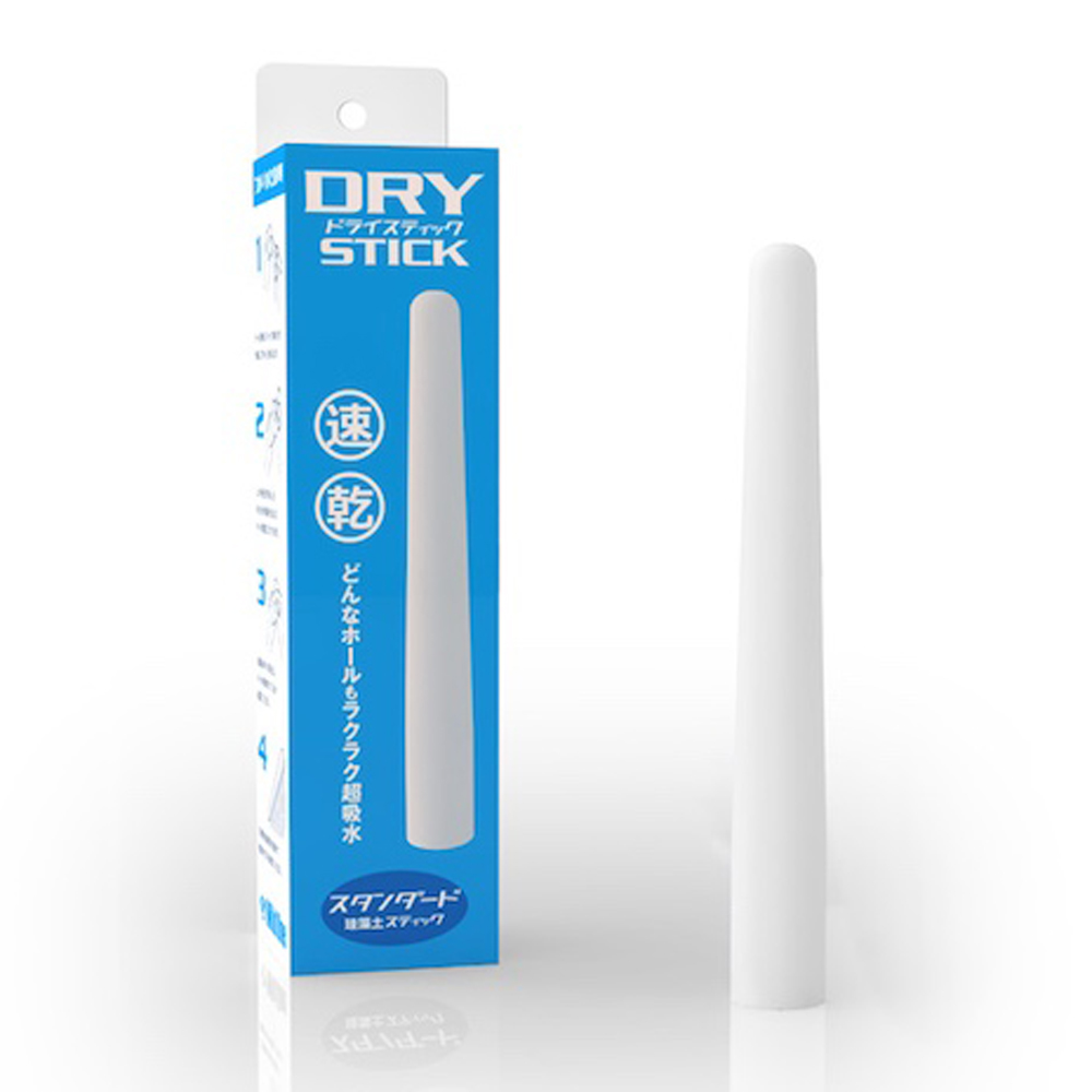 Dry Stick Standard Diatomite For Onaholes - Adult Loving