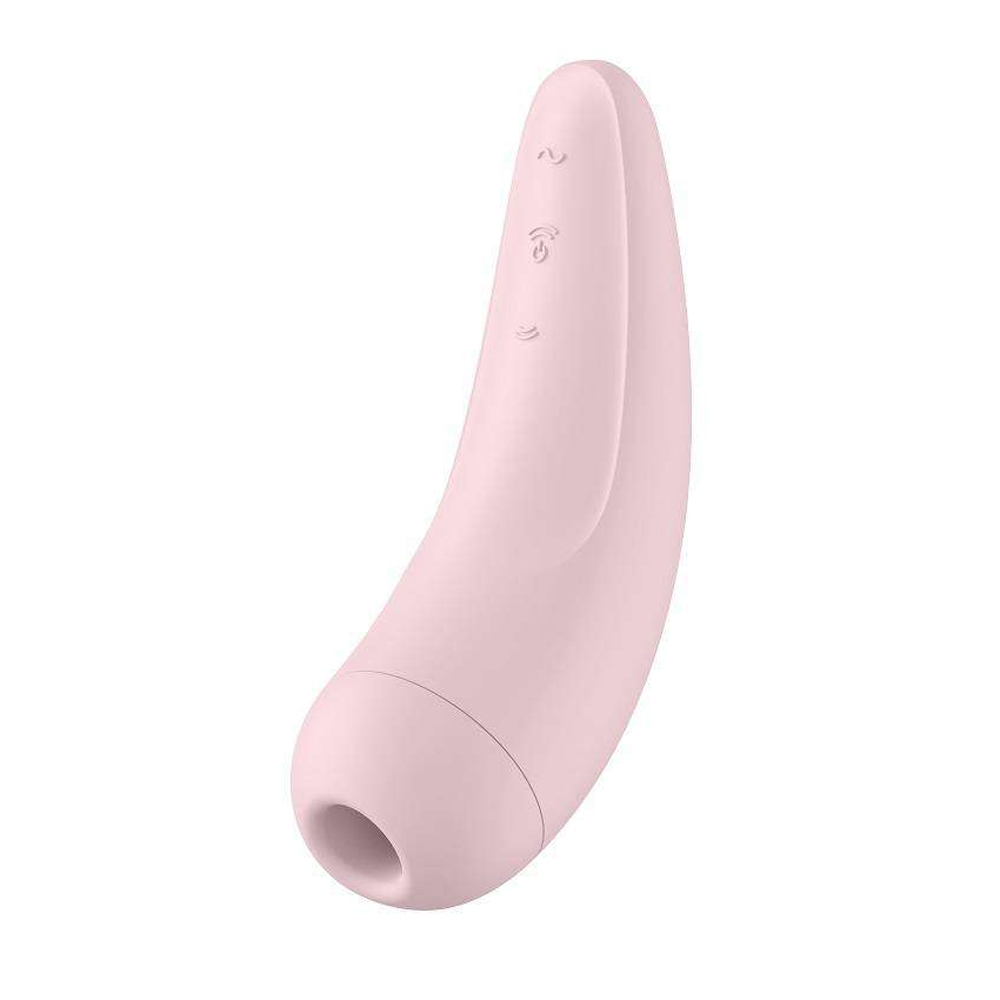 adult loving hk|Satisfyer Curvy 2 Plus Air Pulse Vibrator