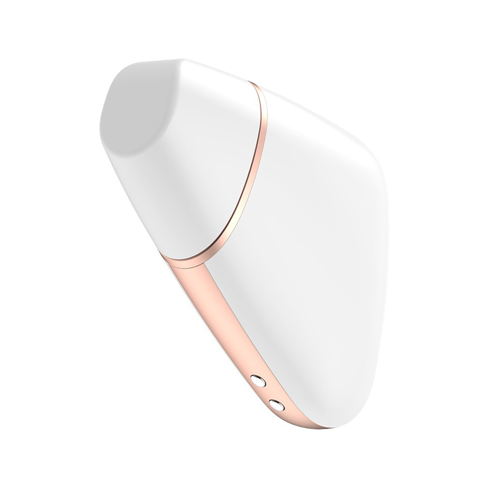 Satisfyer Double Joy Couples Vibrator