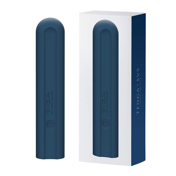 adult loving hk｜TENGA SVS Waterproof Rechargeable Vibrator NAVY