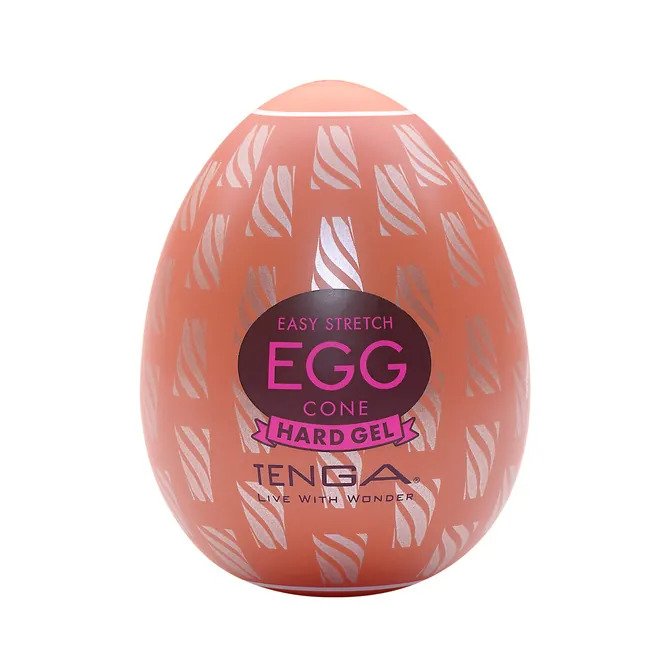 Tenga Egg H04 - Adult Loving