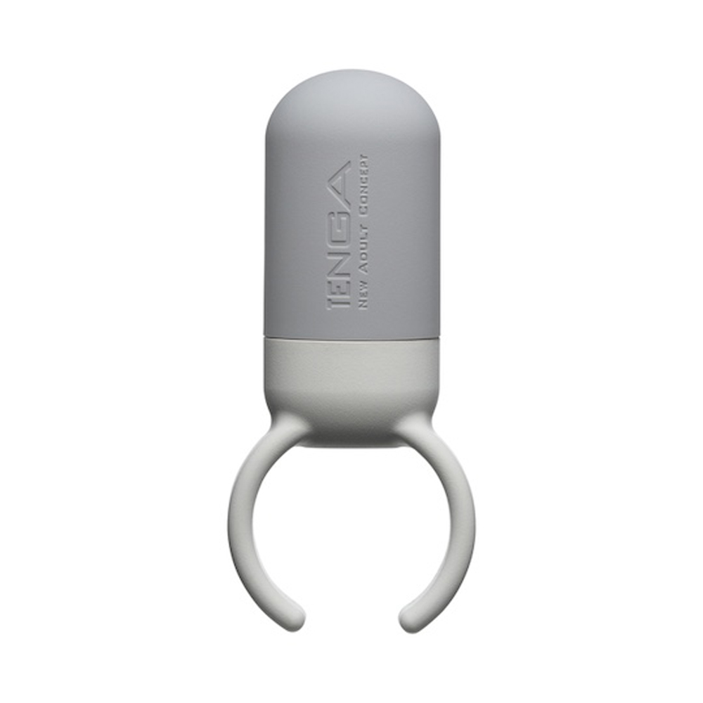 adult loving｜Tenga SVR One Vibe Ring Gray