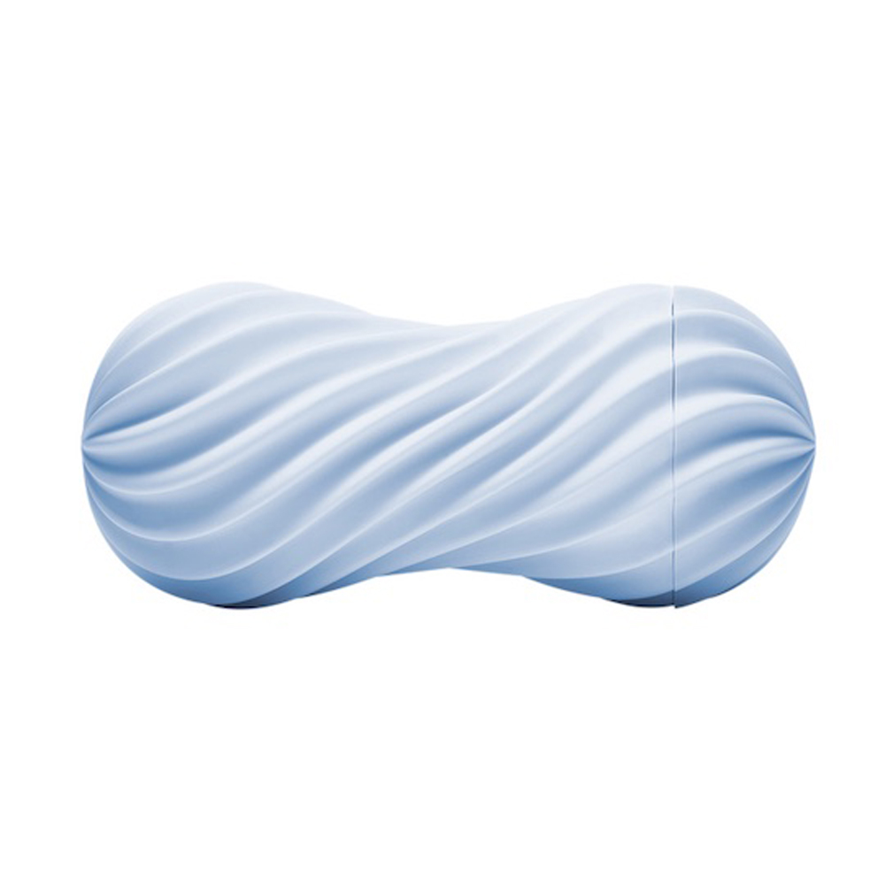 adult loving｜Tenga Moova Bubbly Blue Masturbation Toy