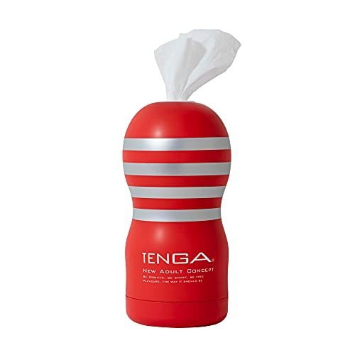 晴趣屋｜Tenga Tissue Case