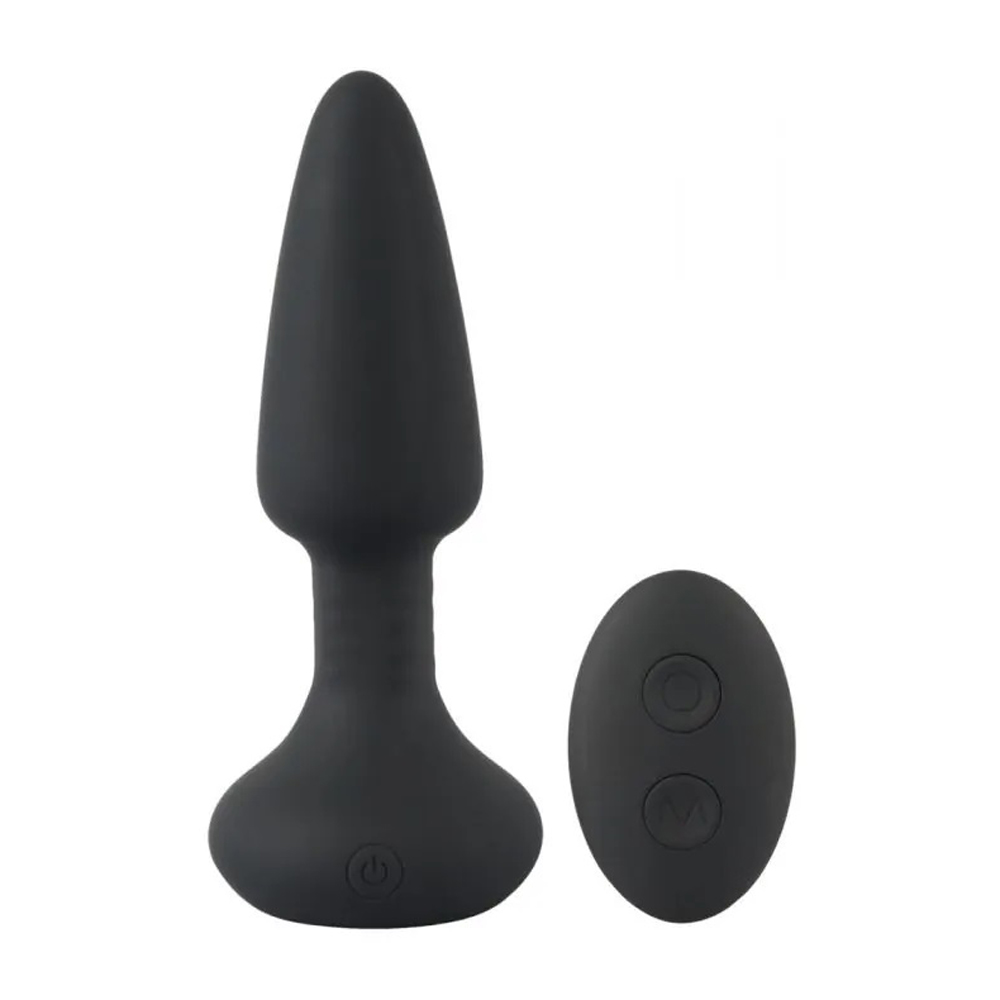 adult loving｜Anos Remote Controlled Butt Plug Classic