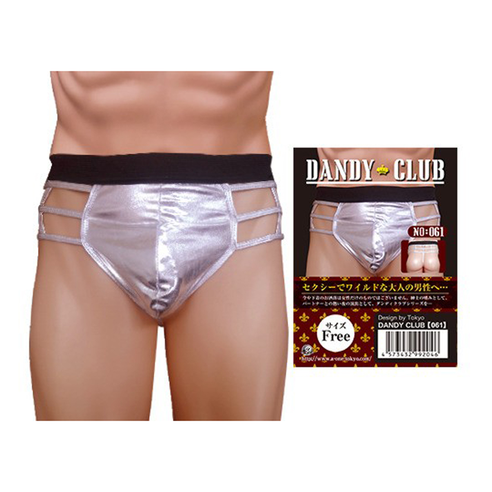 adult loving｜Dandy Club 061 Thong