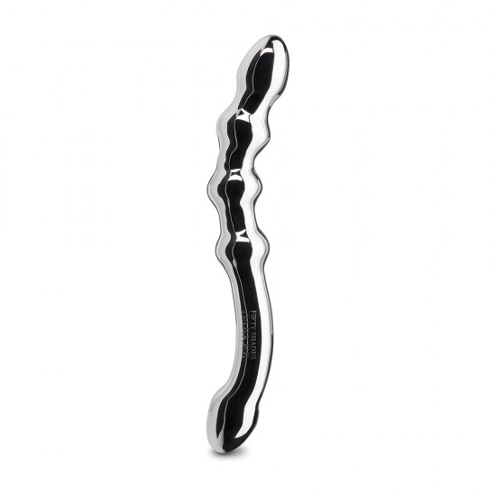 Fifty Shades Darker Deliciously Deep Steel G-spot Wand Fifty Shades Darker Deliciously Deep Steel G-spot Wand