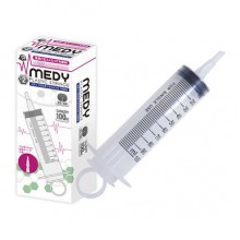 浣腸注射器100ML