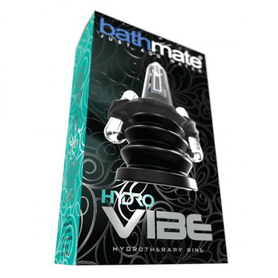 Bathmate Hydro Vibe 震動環 Bathmate Hydro Vibe 震動環