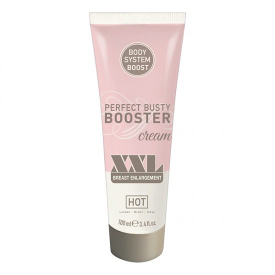 HOT XXL busty Booster 100 ml