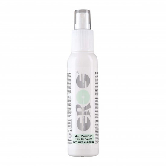 EROS情趣玩具清潔液 100ml EROS情趣玩具清潔液 100ml