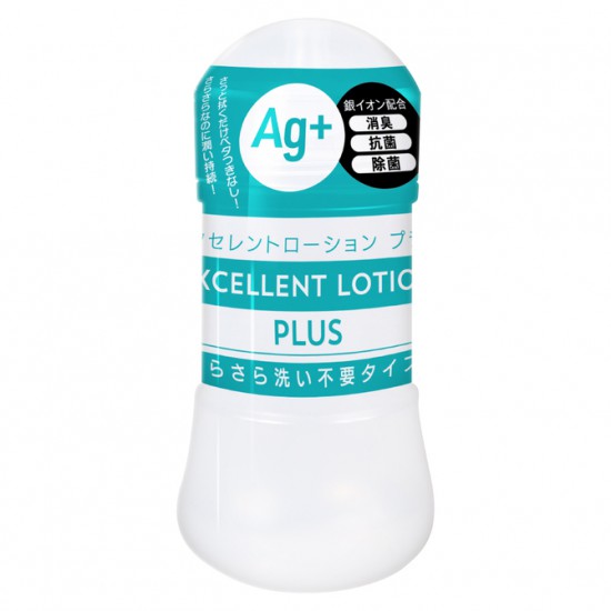 銀離子除臭抗菌潤滑液 清爽免洗型 150ML