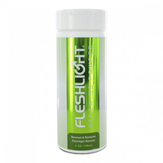 Fleshlight 自慰器保養粉 Fleshlight 自慰器保養粉