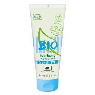 HOT Bio Sensitive Waterbased Lubricant HOT Bio Sensitive Waterbased Lubricant