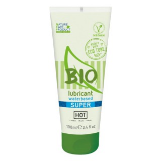 HOT Bio Super Waterbased Lubricant HOT Bio Super Waterbased Lubricant