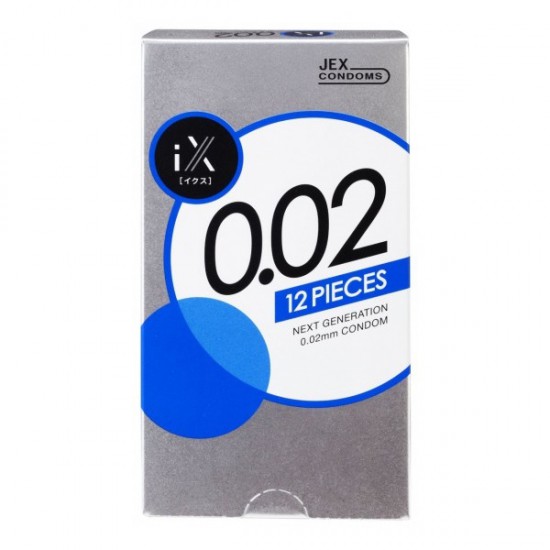 JEX 0.02 Comdon 12 pcs JEX 0.02 Comdon 12 pcs