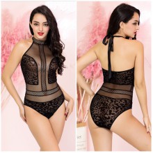 WHISPER TO ME BODYSUIT