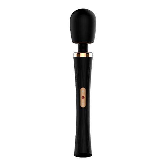 Nomi Tang Power Wand Black Nomi Tang Power Wand Black