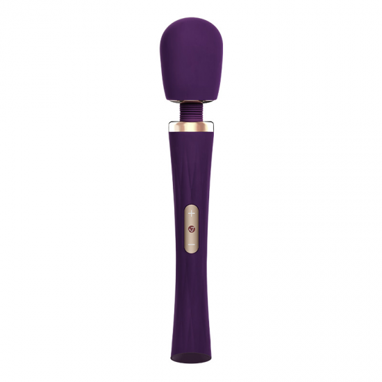 Nomi Tang Power Wand Purple Nomi Tang Power Wand Purple