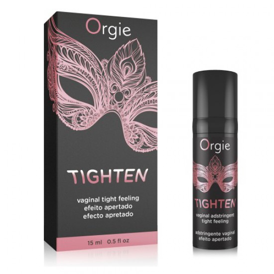 Orgie TIGHTEN GEL Orgie TIGHTEN GEL