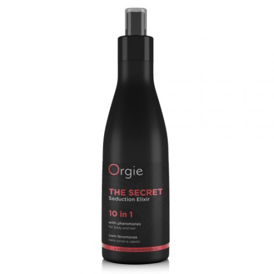 Orgie 費洛蒙調情噴霧 Orgie 費洛蒙調情噴霧