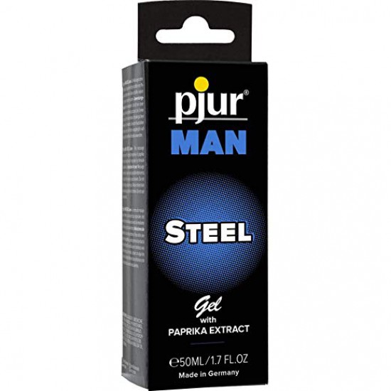 Pjur Man Steet Pjur Man Steet