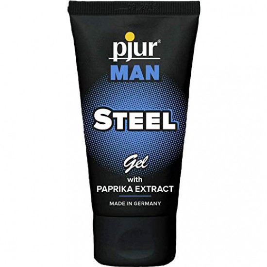 Pjur Man Steet Pjur Man Steet